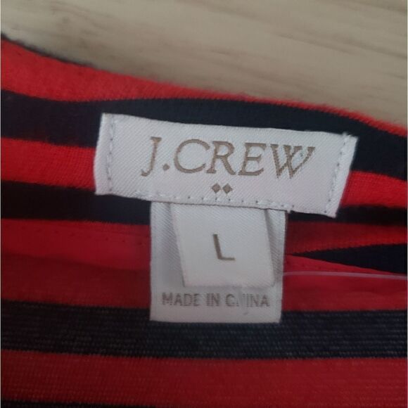 J. Crew dress  - Picture 3 of 5